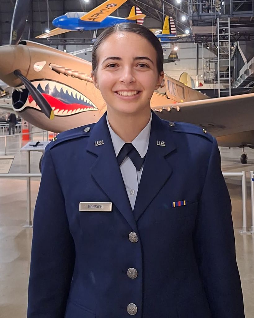 Leah Borsich Profile Photo
