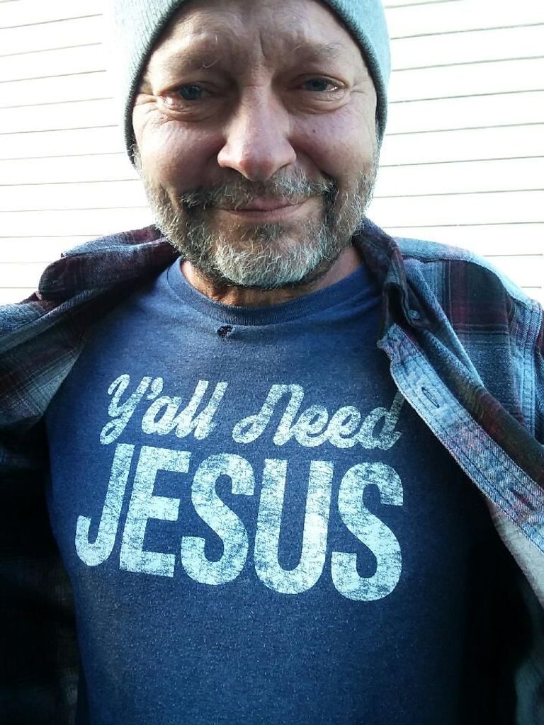 Ronald "Dale" Salyer Profile Photo