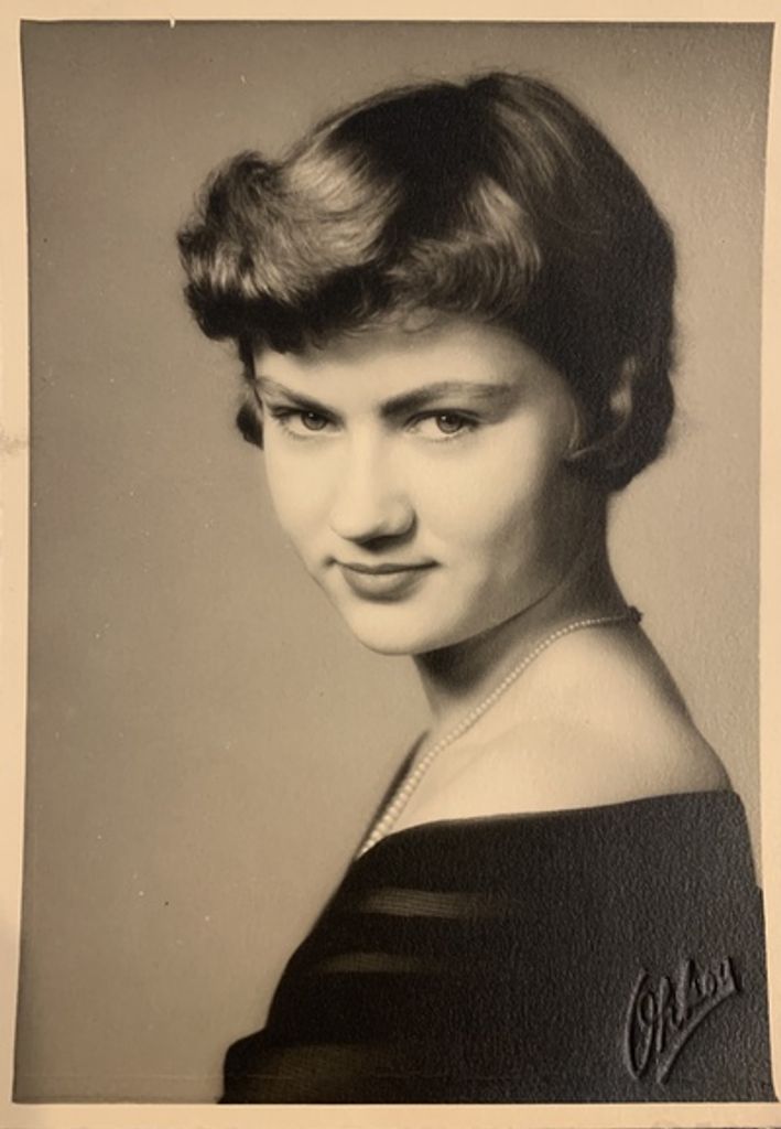 Priscilla Edwards Profile Photo