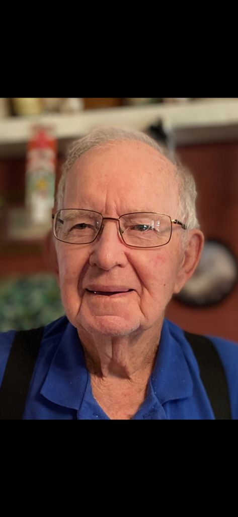 Dallas Vernon Draffen Profile Photo