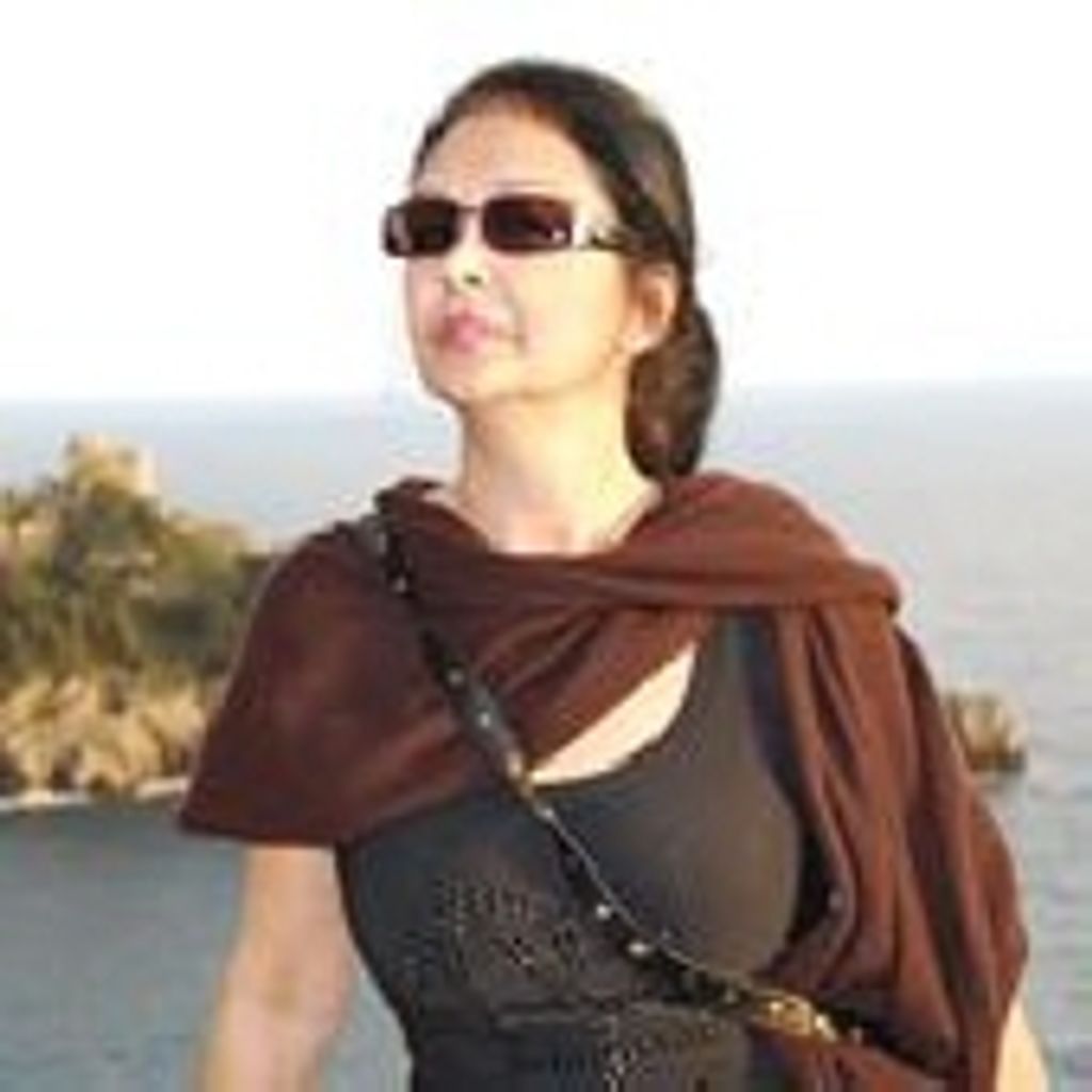 Lucia M Pompeo