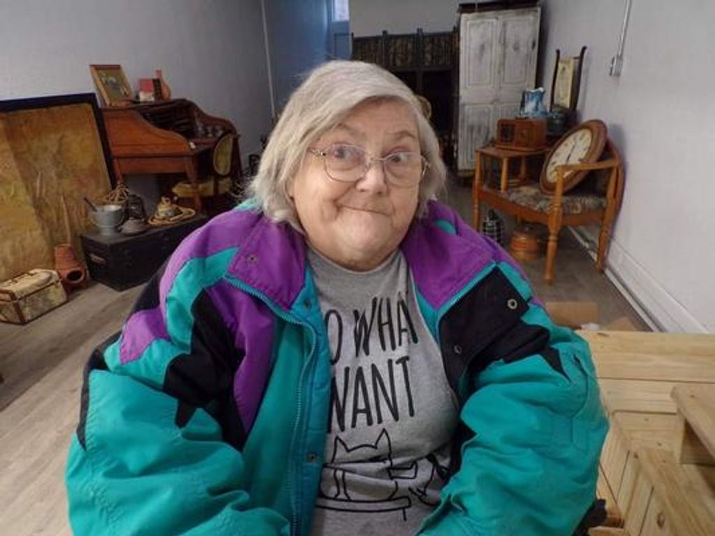 Carolyn Sue Rosenthal