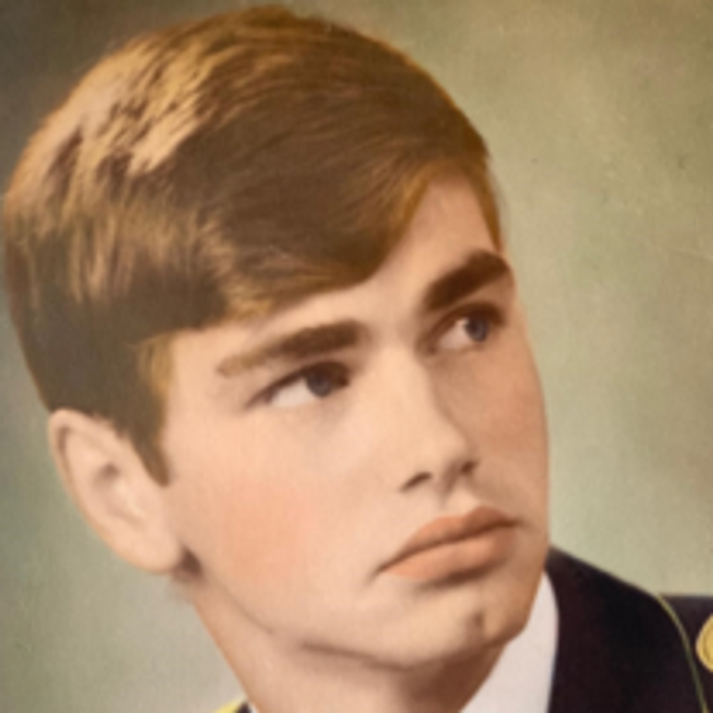 Holger Ingomar Alex