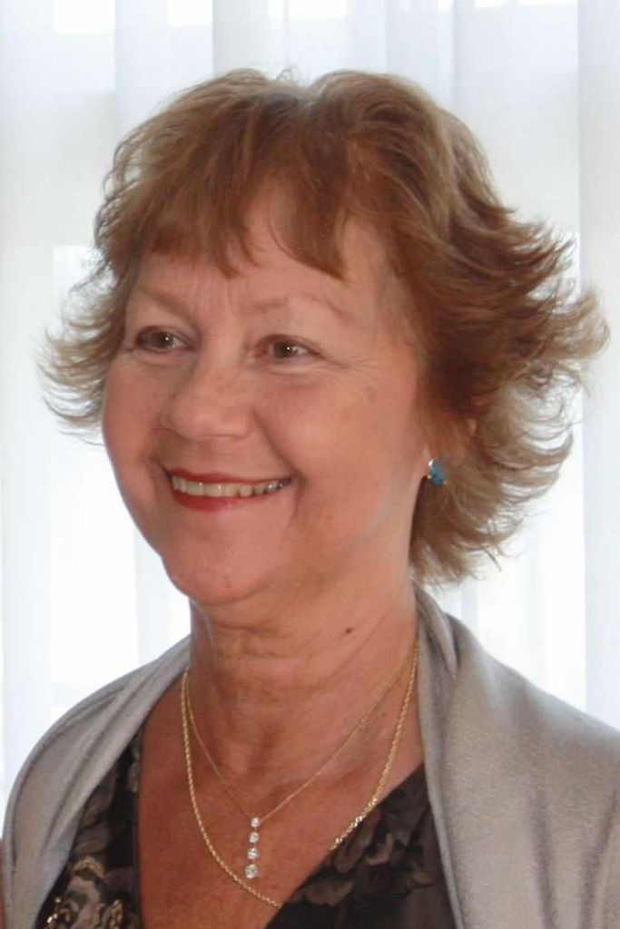 Victoria S. Harlow Profile Photo