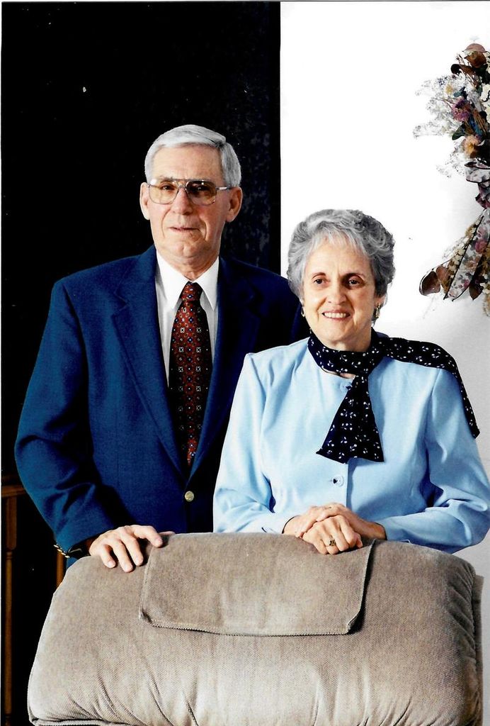 Verna Louise (Gutridge) Hickman Profile Photo
