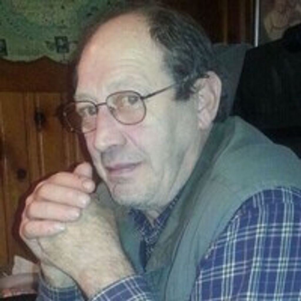 Mario Mannella, Sr. Profile Photo
