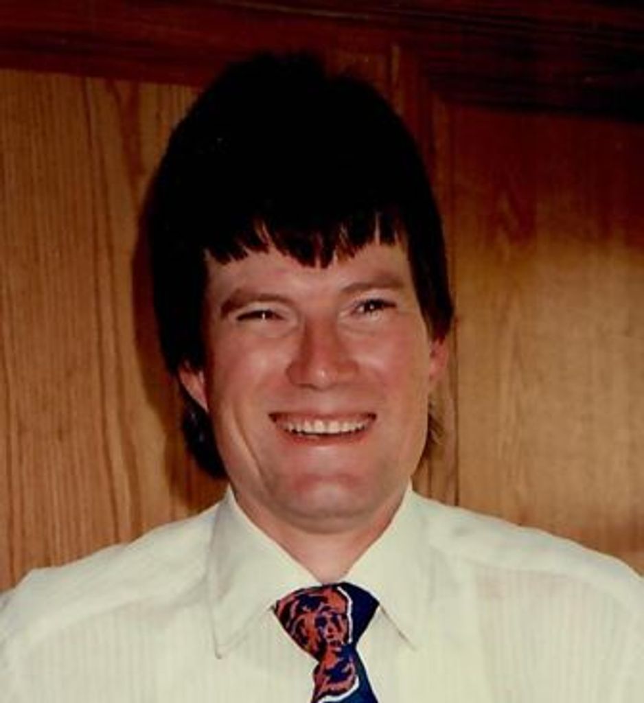 Dale R. Marx Profile Photo