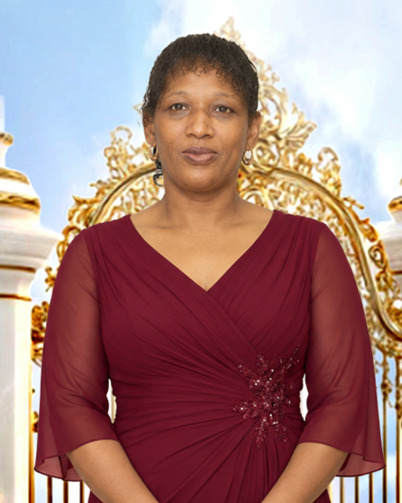 Ms. Catherine "Kitty" Massey
