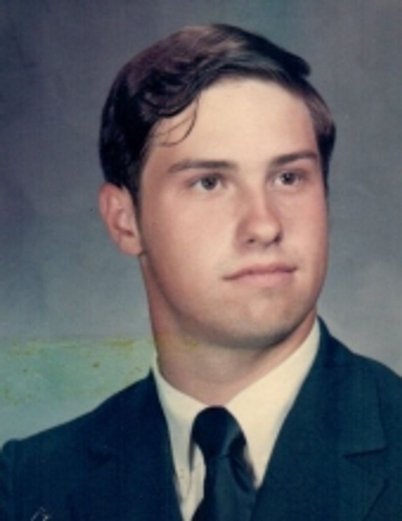 Robert "Bob" Jake Propst Profile Photo