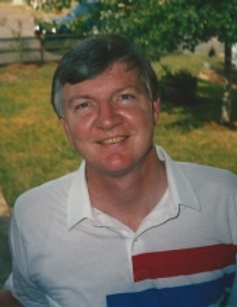 Mr. Harold Bruce "Pete" Cottle, Jr. Profile Photo