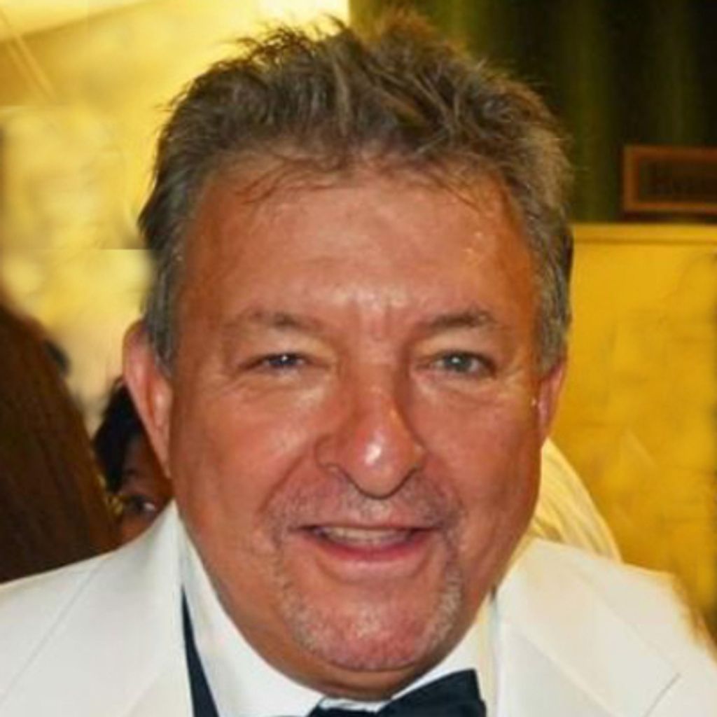 Feliciano P. Freitas Profile Photo