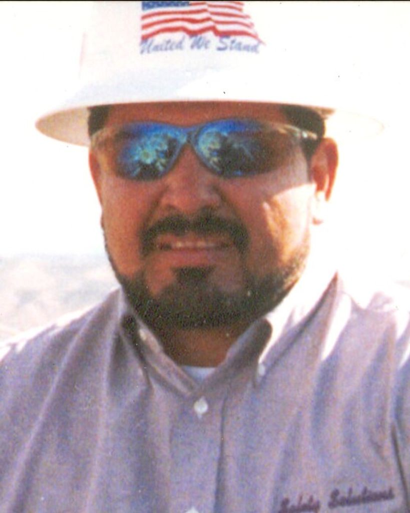 Robert Jerry Vigil