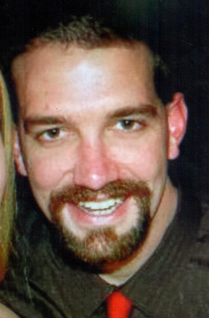 Derek Duncan