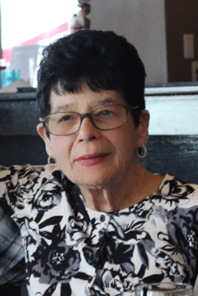 Marguerite  E. Murray