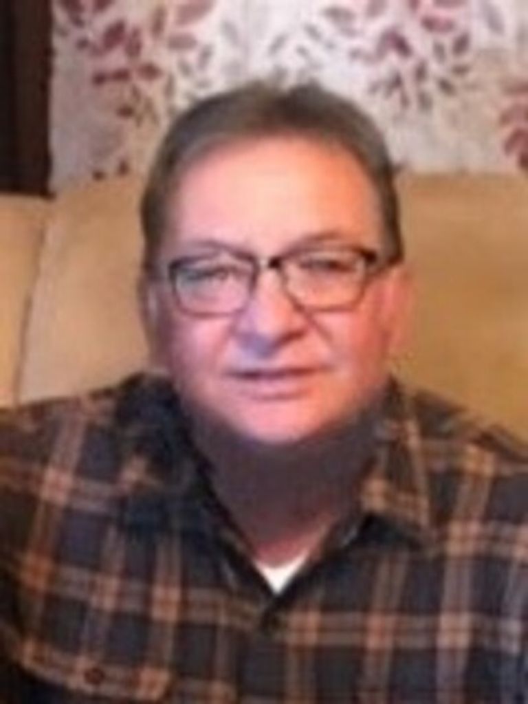Frank Lovato Profile Photo
