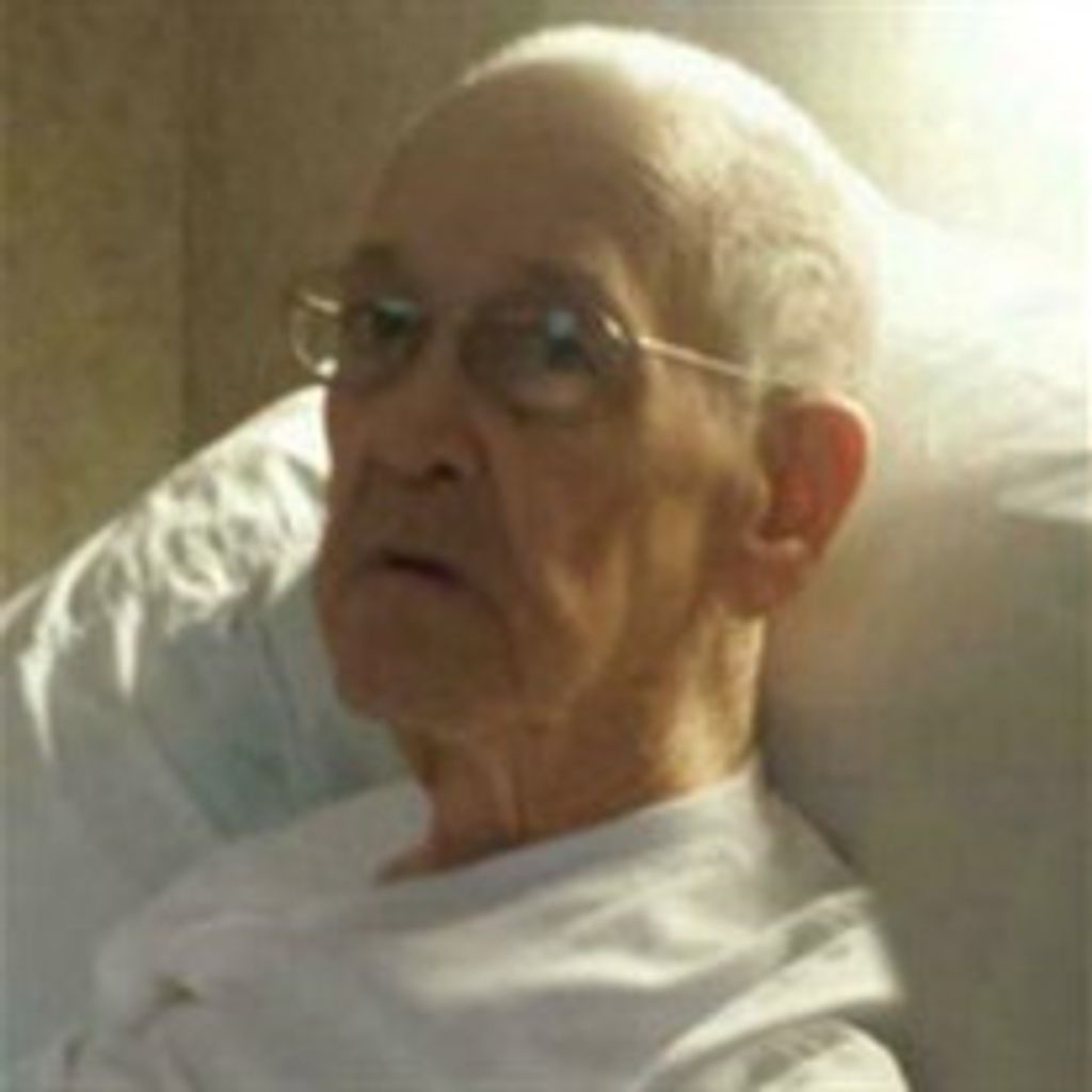Arnold Harrison Bryant