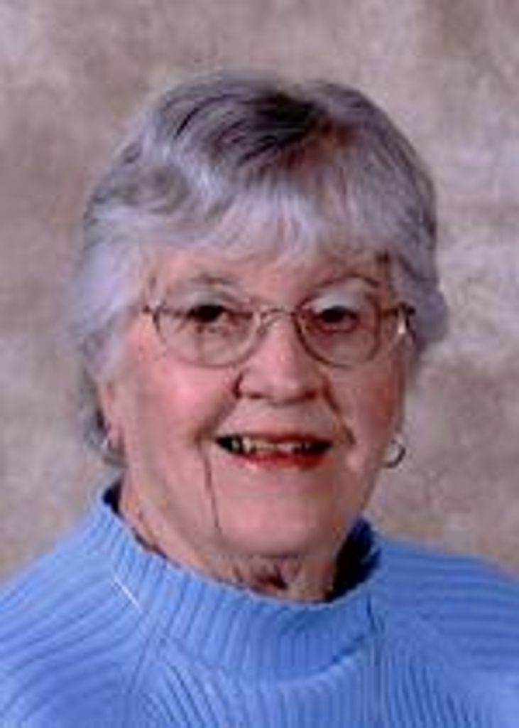 Arleen Virchow