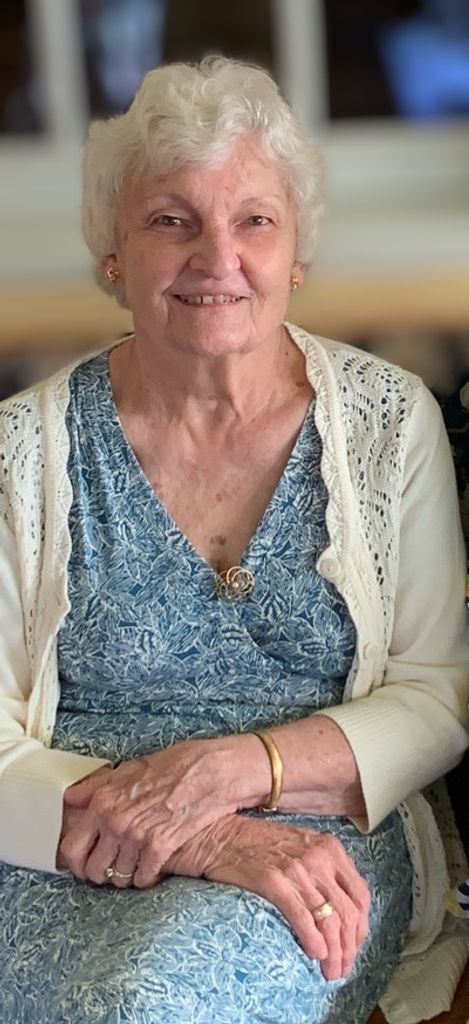Alecia Larew Apperson Stanley Profile Photo