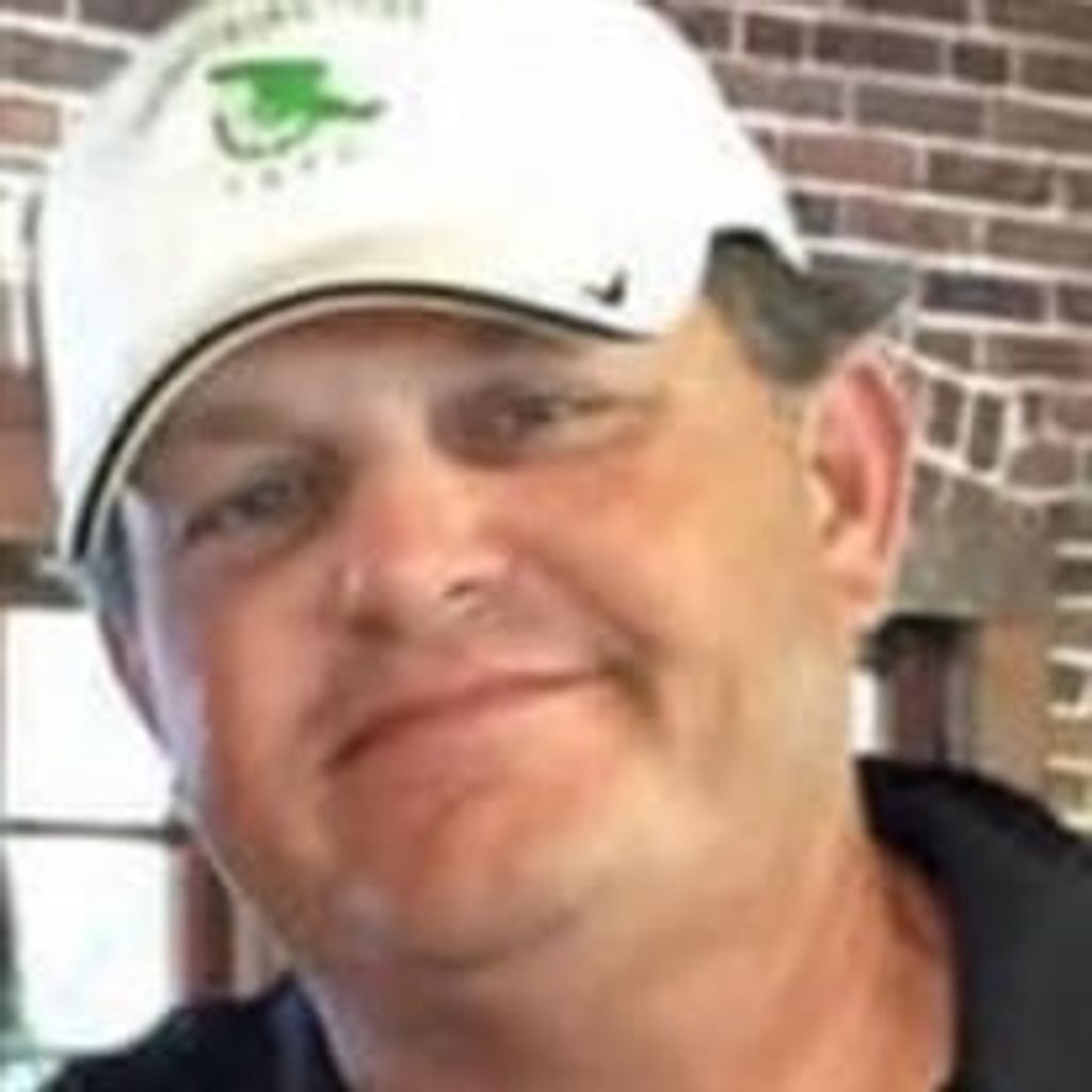Jim "Beef" Rains