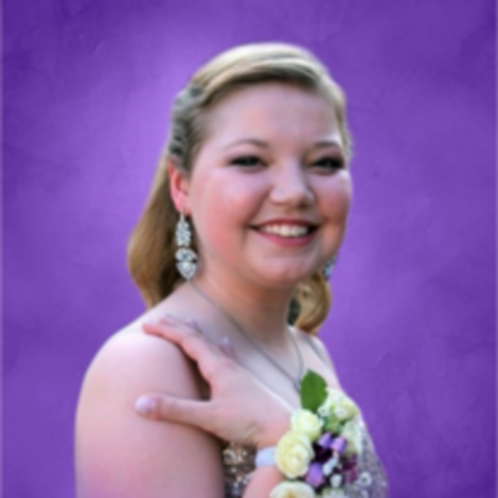 Breeleigh Makayla Thomason