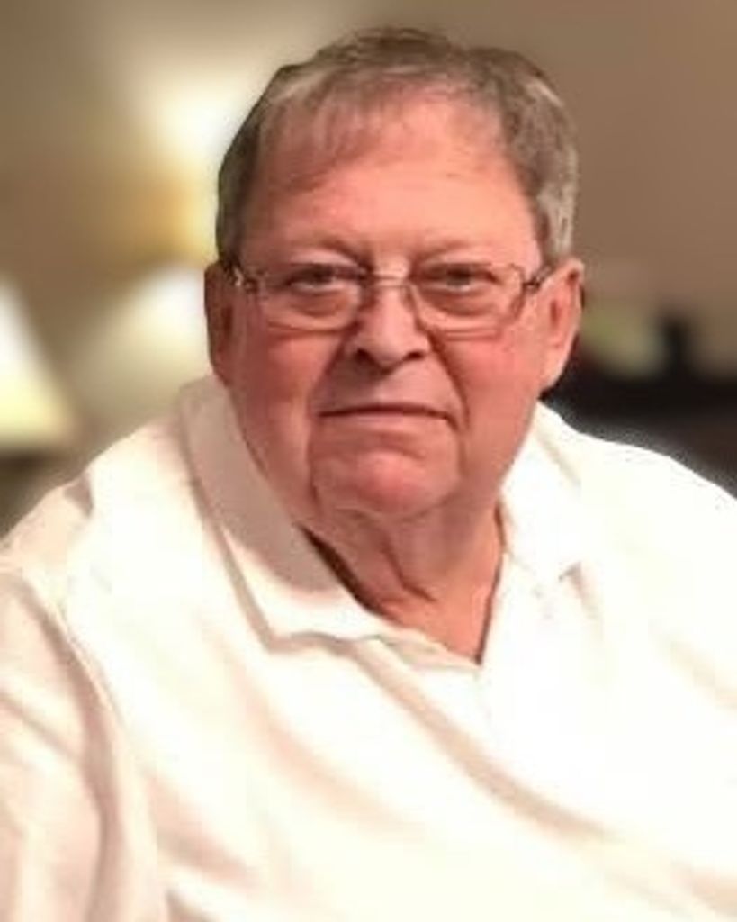 Larry Schraufnagel Profile Photo