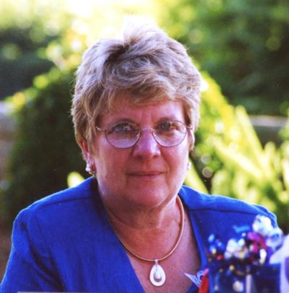 Kay Agriesti Profile Photo