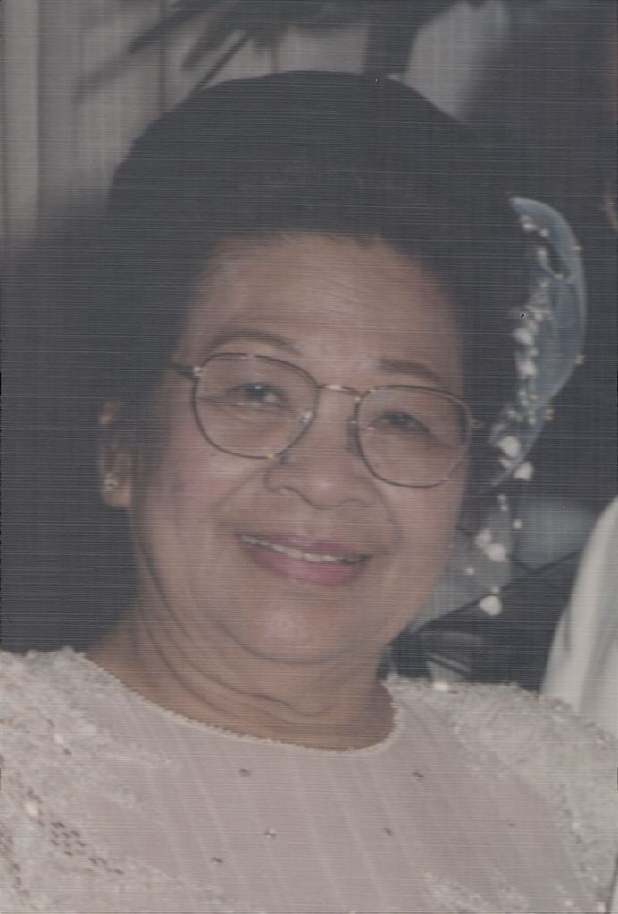 Asuncion C. Bernardo