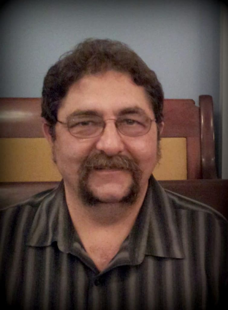 Donald Nassif