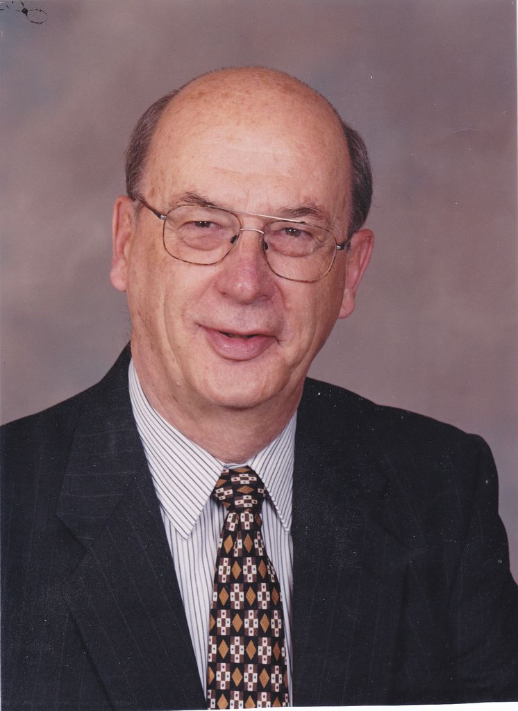 Frank H. Spiva
