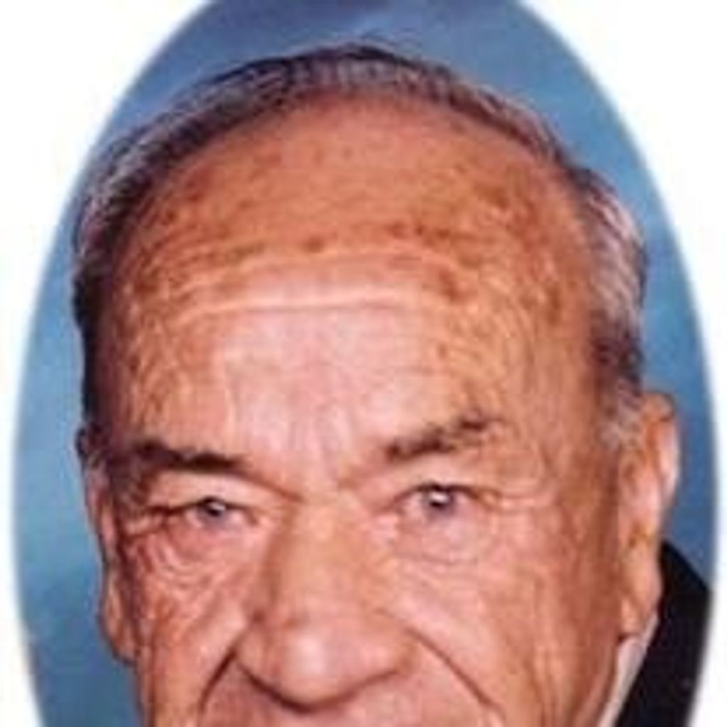Gerald R. Crichton