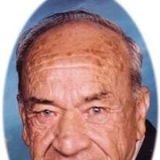 Gerald R. Crichton Profile Photo