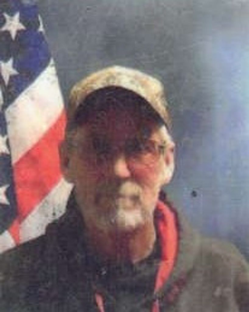 Kevin Wayne Driscoll Profile Photo