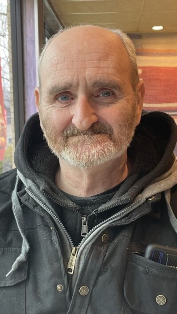 Mark Wayne Jones Profile Photo