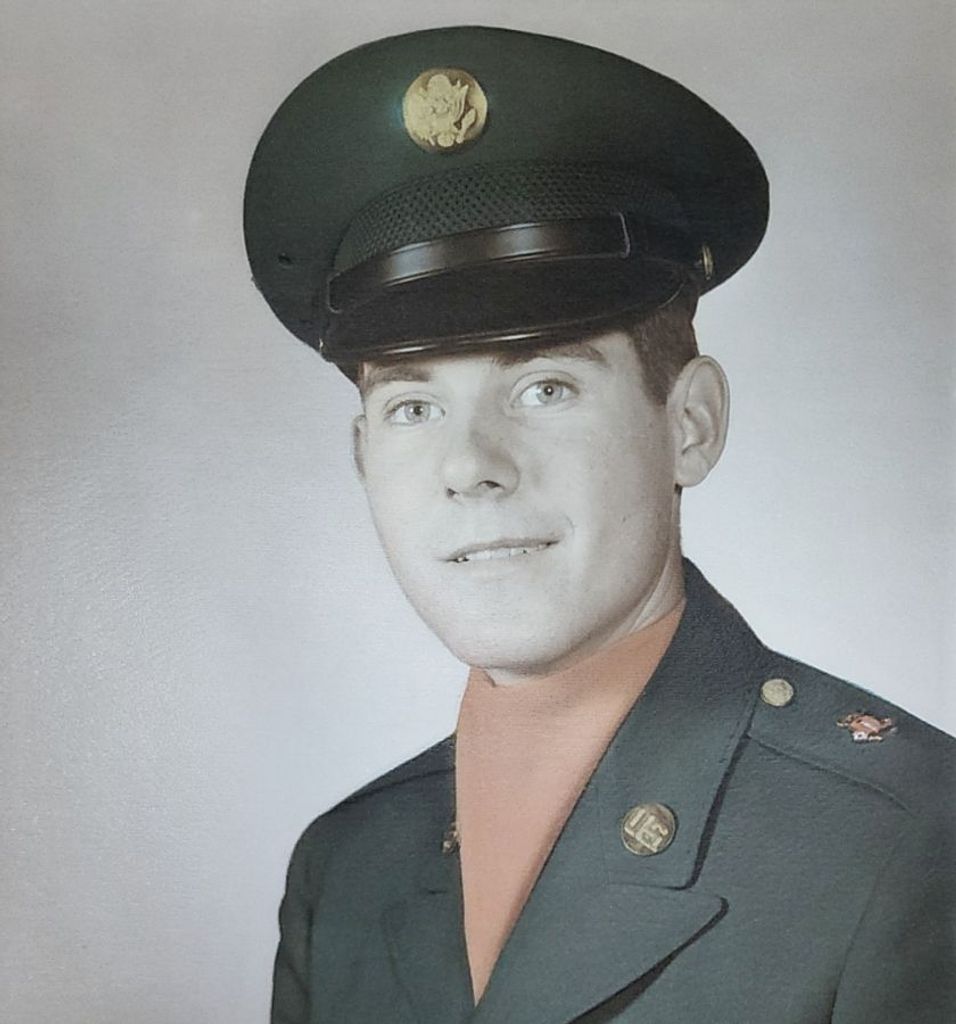 Richard Charles Eubanks