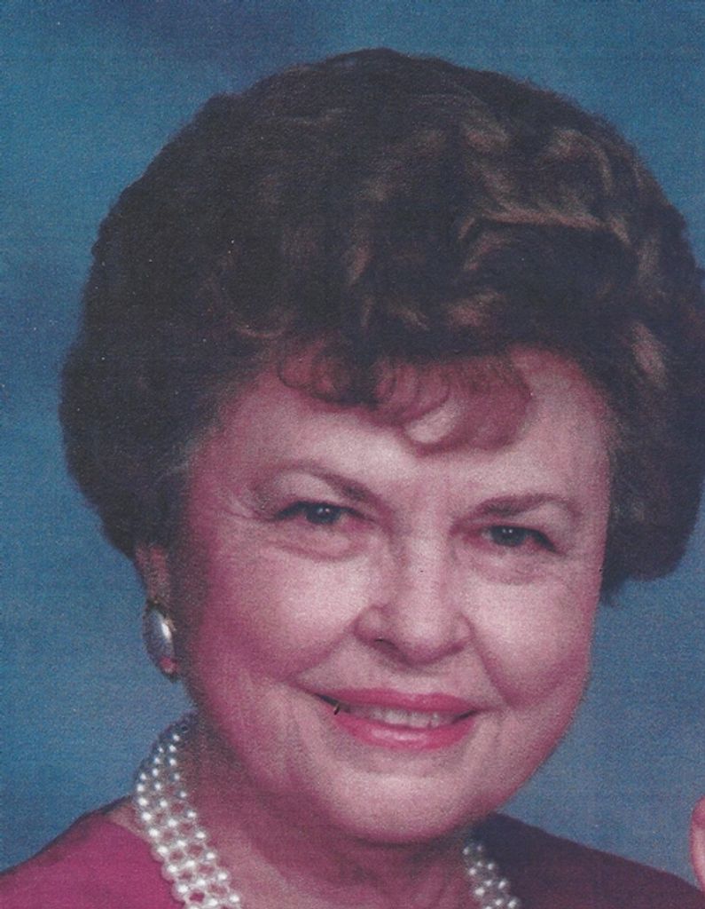 Lois Harper Wright Mcduffee Profile Photo