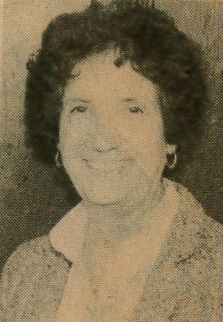 Grace Katherine Auberry Profile Photo