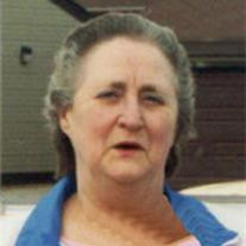 Verna Kucera