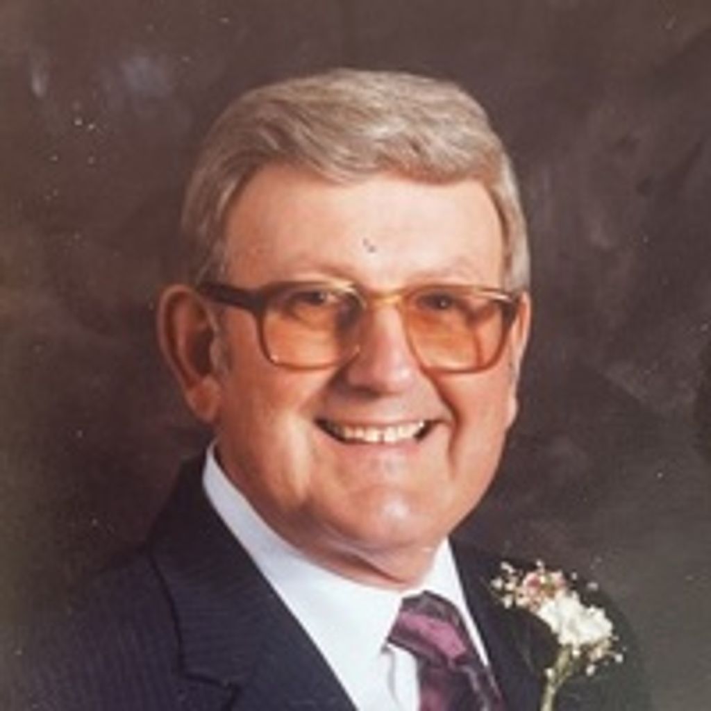 Marvin H. Goetz