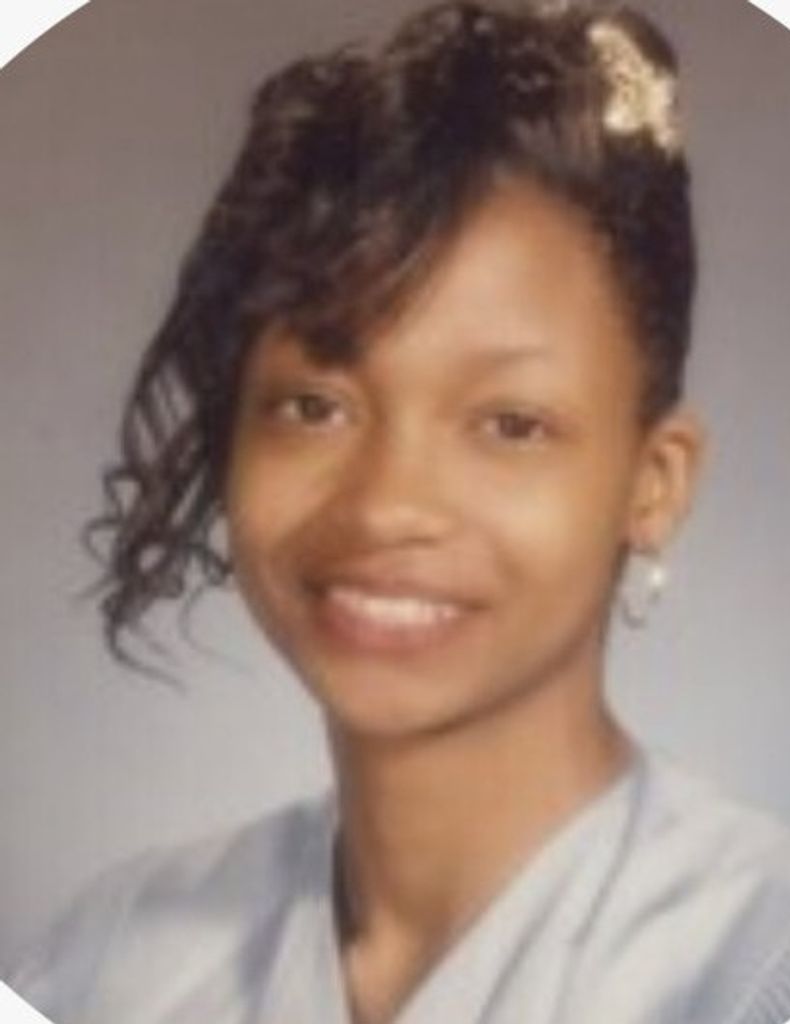 Theresa Baxter Profile Photo