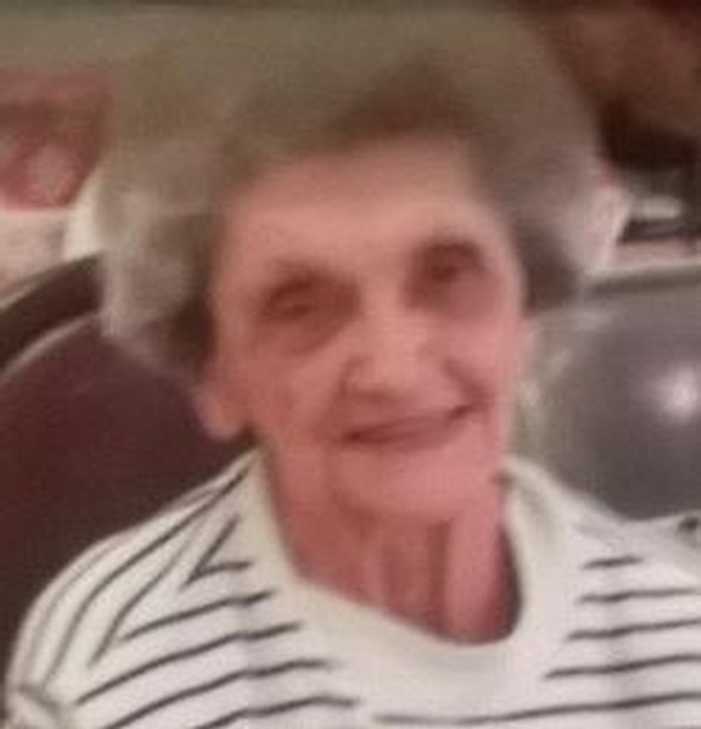 June Marie Farmer