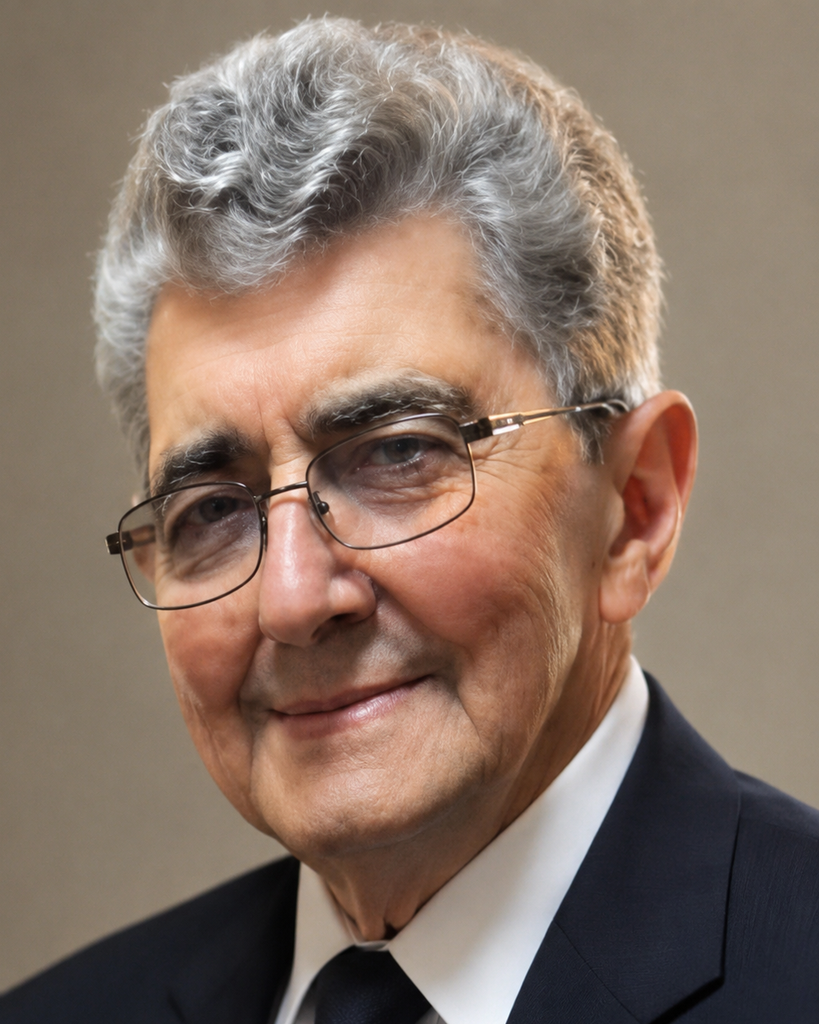 Irving J. Fisher Profile Photo