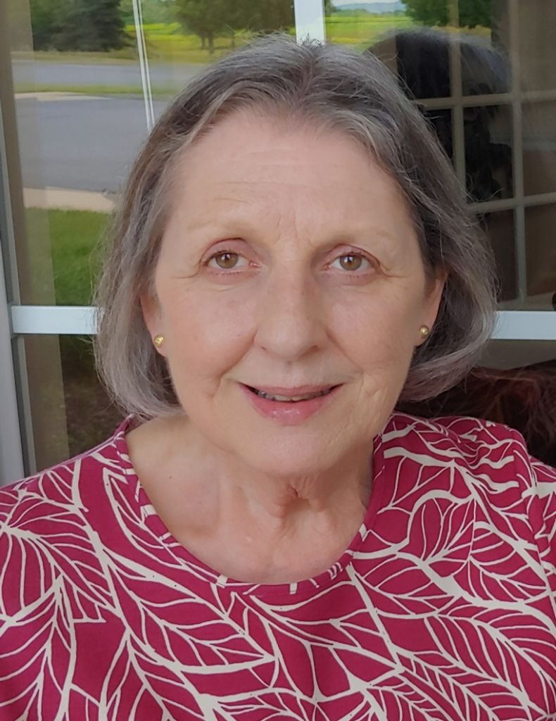 May Elizabeth Hoffman Profile Photo