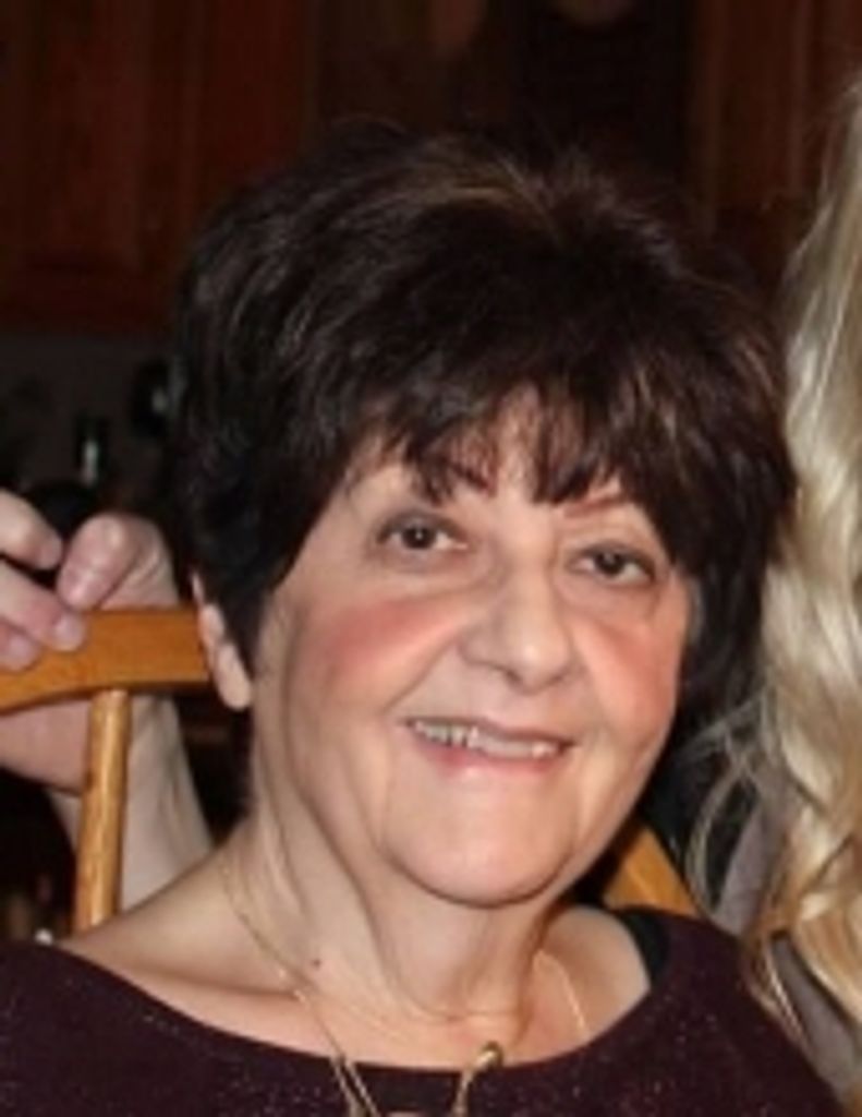 Claudette S. Lukes