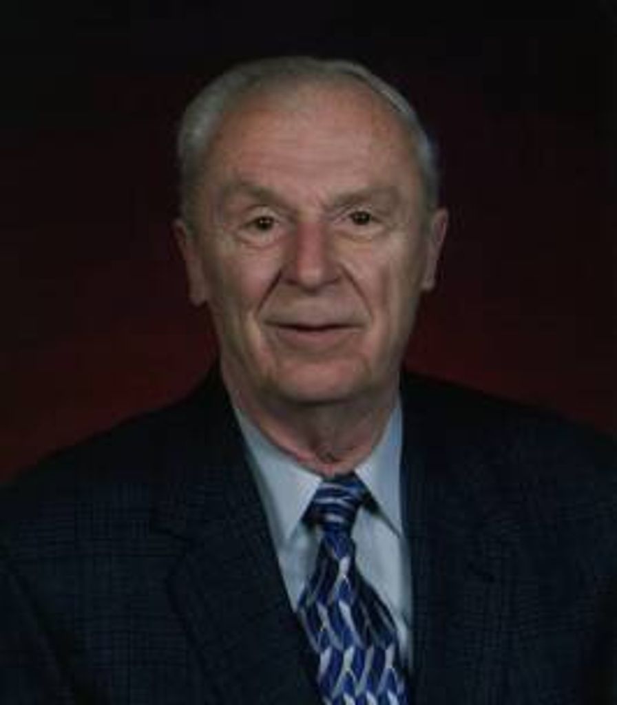 Roy Krueger