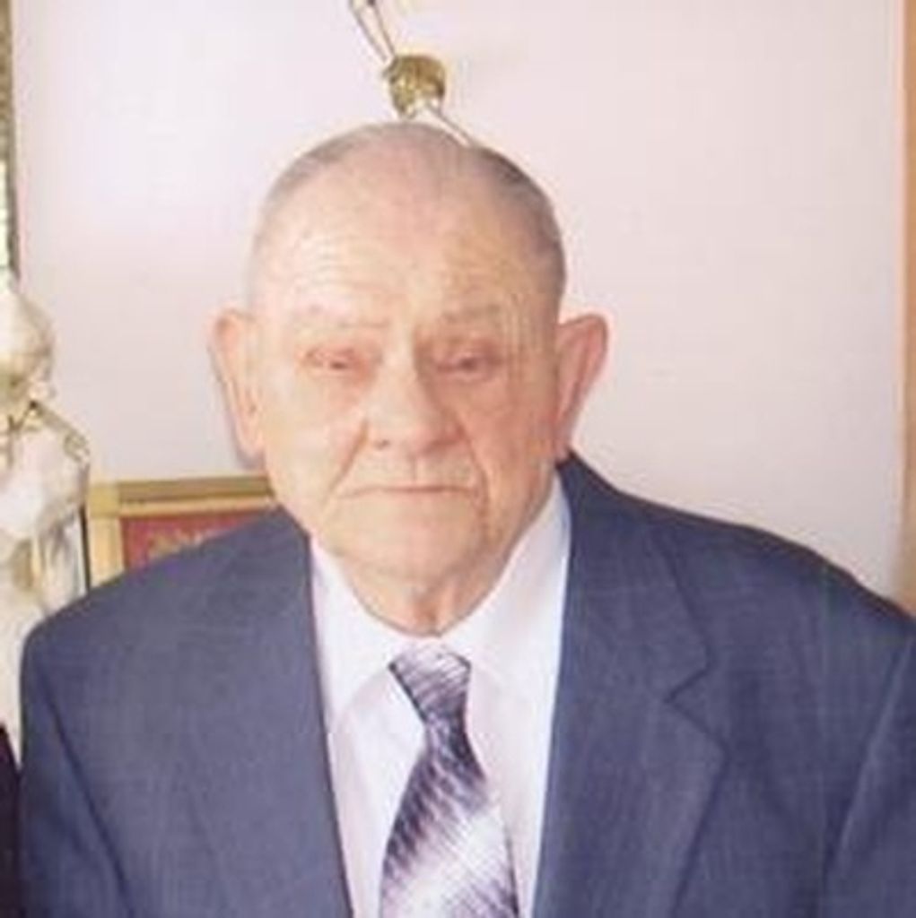 William L. Freeman