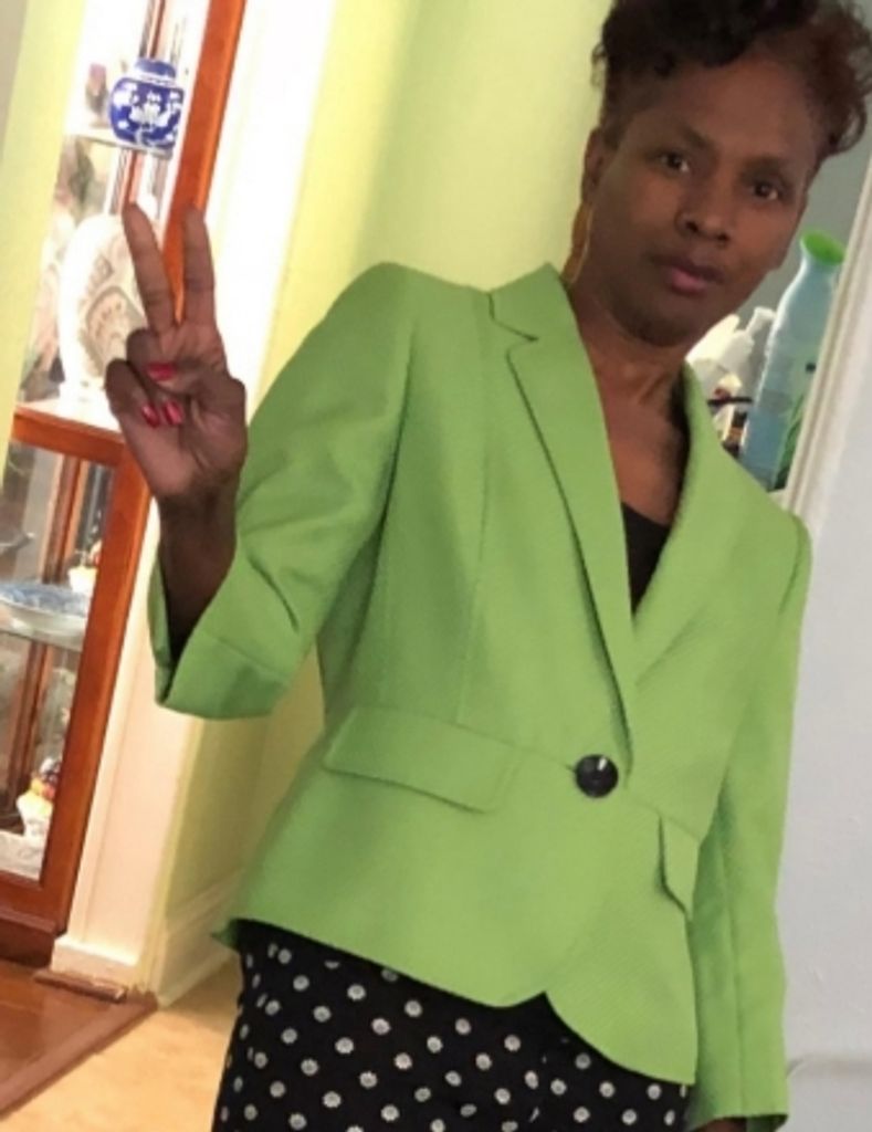 Janice Denise Weisner