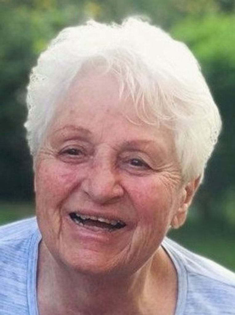 Mary Nancy Graziano Profile Photo