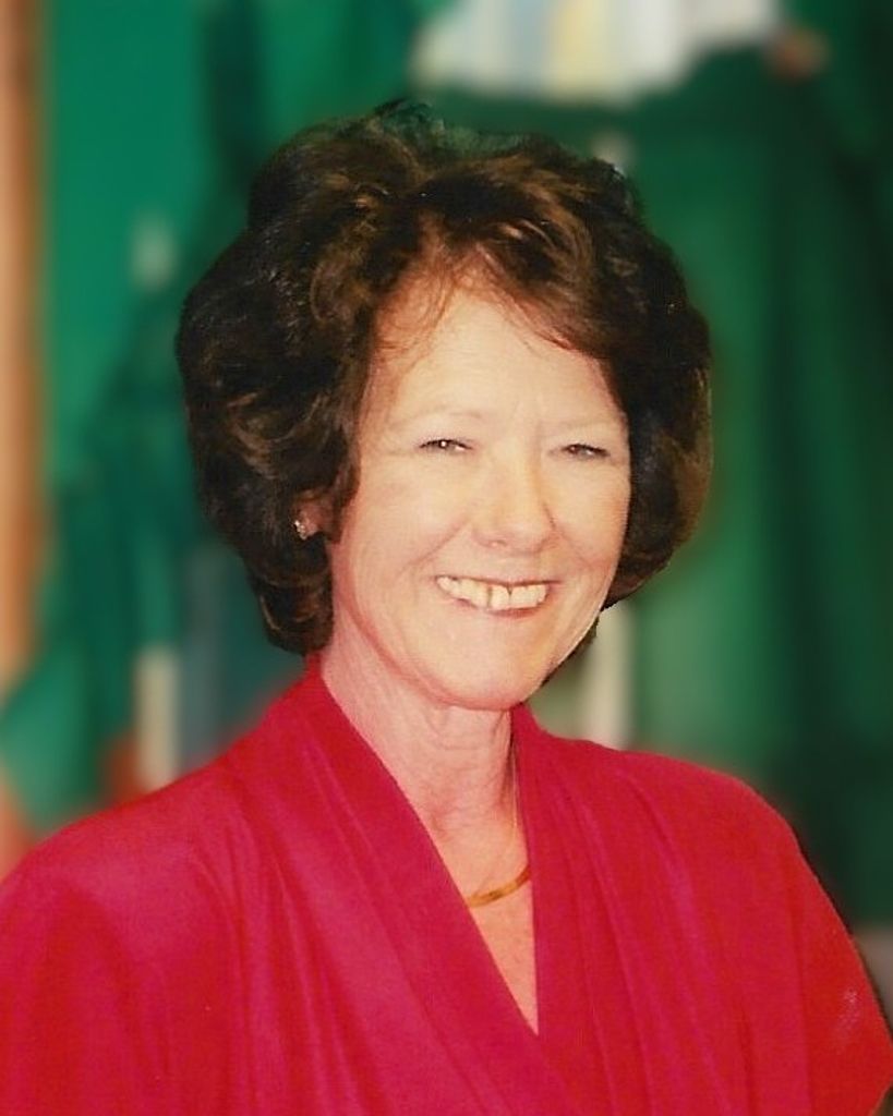 Patty Lacina