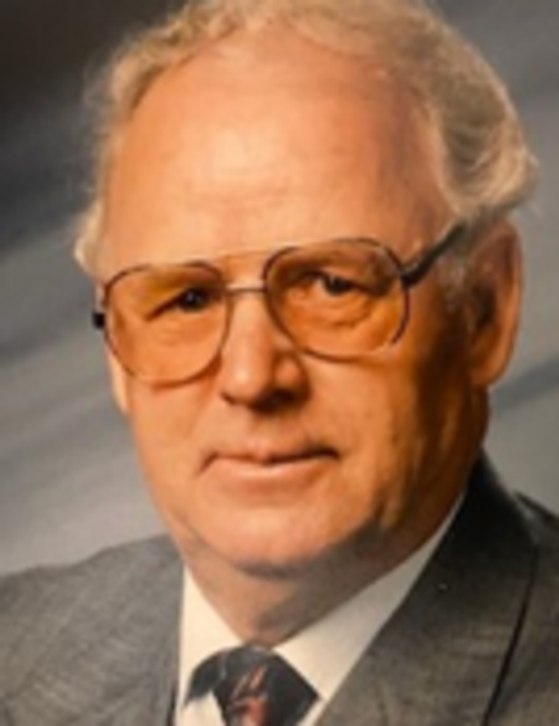 Ray A. Carlile