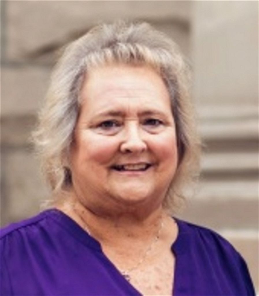 Valerie Ann Bain (Smith)